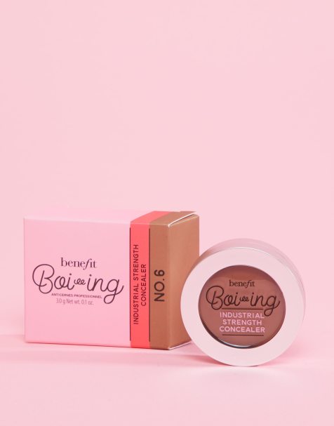 Benefit - Boi-ing - Correcteur de teint industriel - view 1