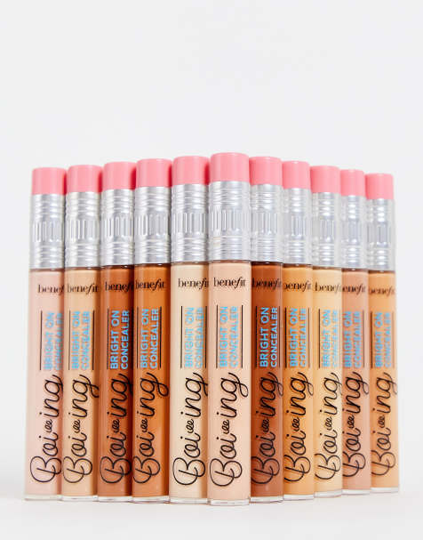 Benefit - Boi-ing - Correcteur liquide illuminateur contour des yeux - view 1