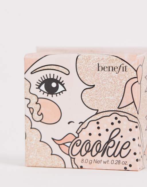 Benefit Box O Highlighters - Cookie, 3 of 4