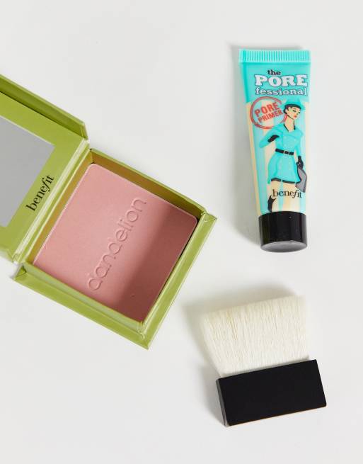 Benefit holiday best sale box