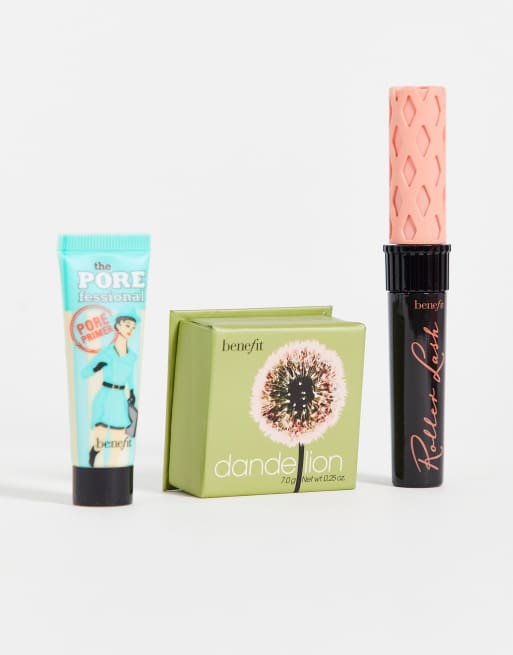 Benefit holiday clearance box