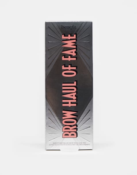 Benefit - Brow Haul of Fame Brow Basics Kit - Shade 3 - Værdi af 55 £ - view 1