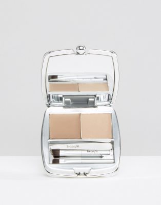 Benefit Benefit Brow Zings-Brown