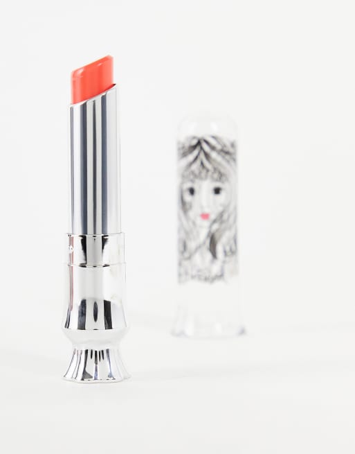 Benefit – California Kissin – Återfuktande läppbalsam – Peach Pink , 3 av 4