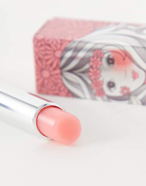 Benefit – California Kissin – Återfuktande läppbalsam – Pink Quartz, 3 av 4