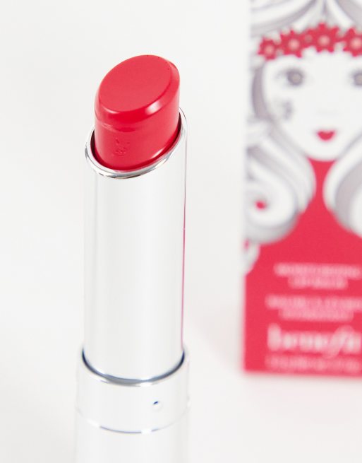Benefit - California Kissin - Balsamo labbra idratante - Fuchsia, 2 di 4