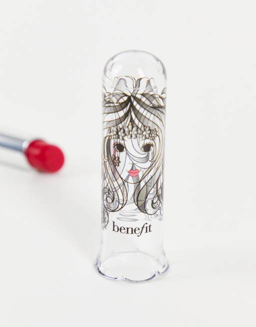 Benefit - California Kissin - Balsamo labbra idratante - Fuchsia, 3 di 4