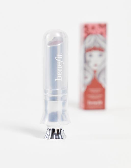 Benefit – California Kissin' – Feuchtigkeitsspendender Lippenbalsam – Rosewood , 2 von 4