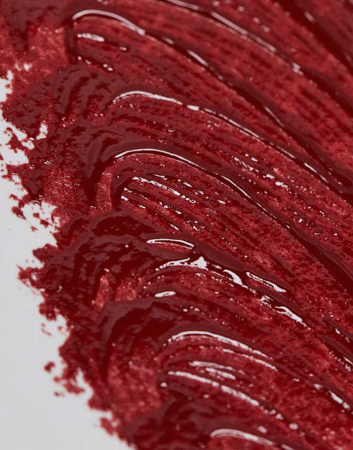 Benefit - California Kissin' hydraterende lippenbalsem in Spiced Red, 4 van 4