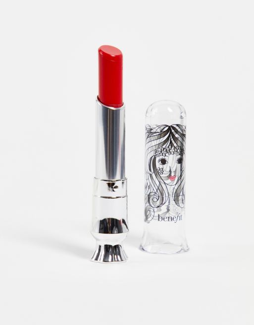 Benefit California Kissin Moisturising Lip Balm - Cherry, 3 of 4