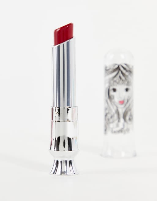 Benefit – California Kissin Moisturising Lip Balm – Läppbalsam - Pomegranate, 2 av 4