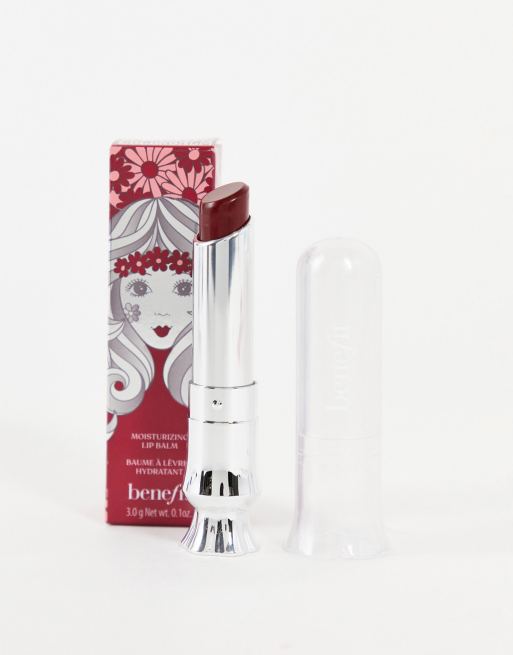 Benefit – California Kissin' – Nawilżający balsam do ust – Blackberry