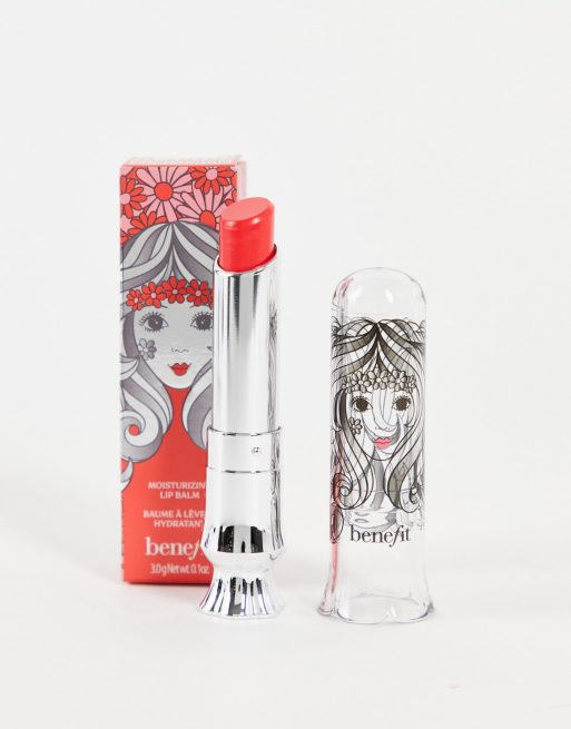 Benefit – California Kissin' – Nawilżający balsam do ust – Coral