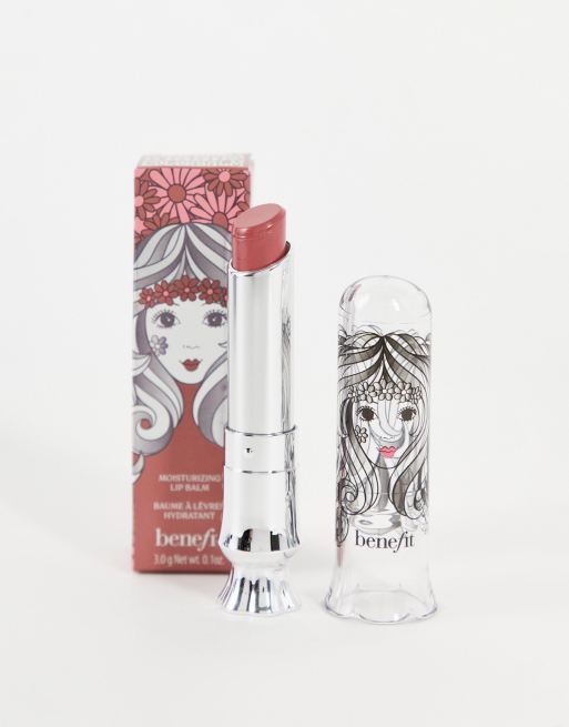 Benefit – California Kissin' – Nawilżający balsam do ust – Nude Pink