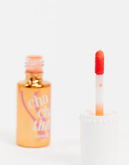 Benefit ChaCha Tint Liquid Blusher, 2 of 4