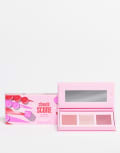 [Benefit] Benefit Cheek Score Blush Limited Edition Palette Worth 49.50-Multi No Size N/A