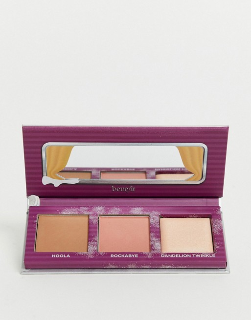 Benefit Christmas Gift Set - Babe on Board SAVE 33%