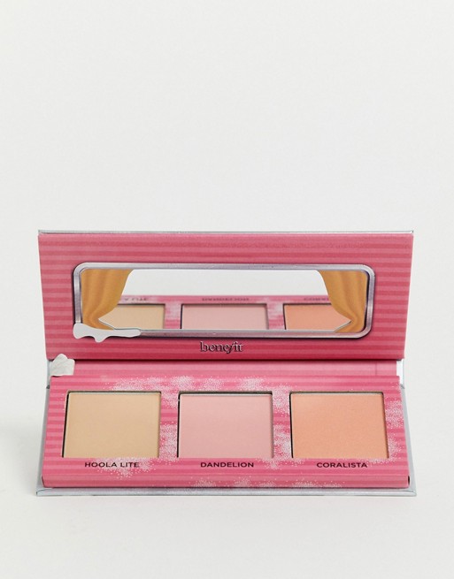 Benefit Christmas Gift Set - Cheeky Camper SAVE 33%