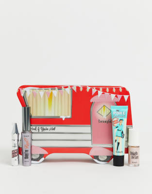 benefit christmas set