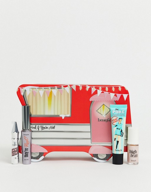 Benefit Christmas Gift Set - Honk if you're Hot SAVE 60%