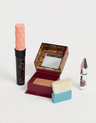 benefit christmas box sets