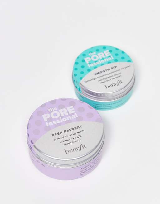 Benefit Connect Pore Porefessional Skin Care Gift Set - 27% Saving, 4 of 4