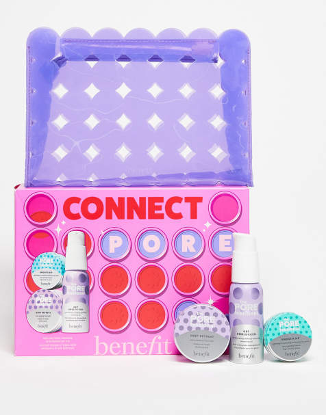 Benefit Connect Pore Porefessional Skin Care Gift Set - Worth £52 - view 1