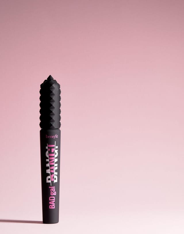 Benefit Cosmetics BADgal BANG! Volumizing Mascara