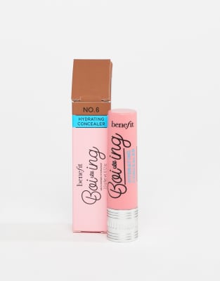 benefit hydrating concealer