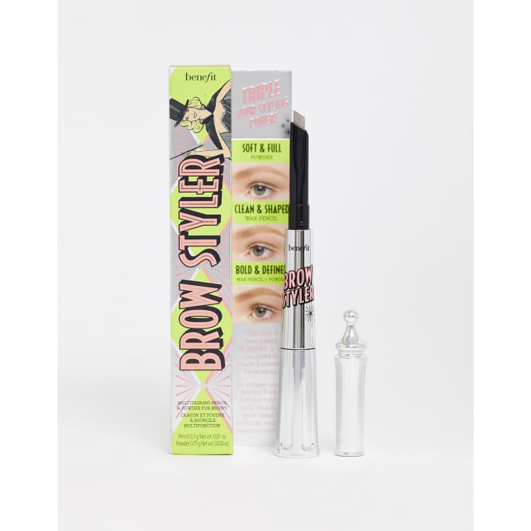 Benefit Cosmetics product review  Best mascara and eyebrow makeup