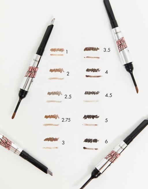 Benefit brow deals