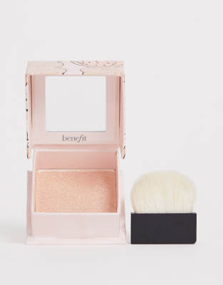 benefit cosmetics cookie highlighter
