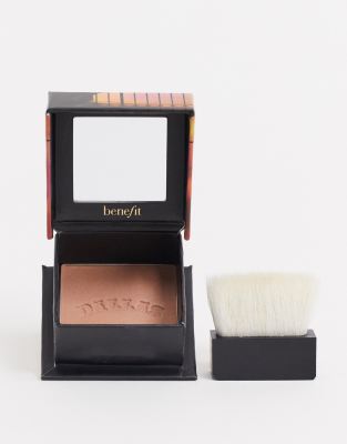 benefit cosmetics dallas blush