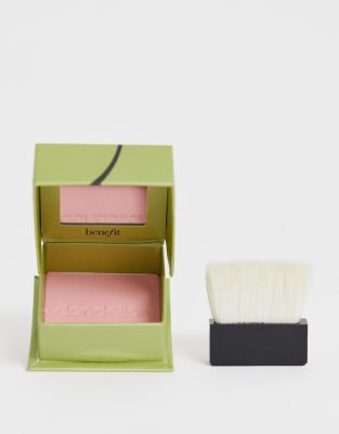 dandelion benefit makeup