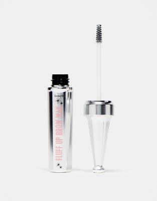 Benefit Cosmetics - Fluff Up - Cire texturisante à sourcils-Pas de couleur