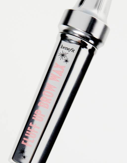 Benefit Cosmetics Fluff Up Flexible Hold Brow Texturizing Wax