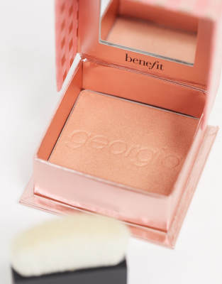 benefit makeup blusher