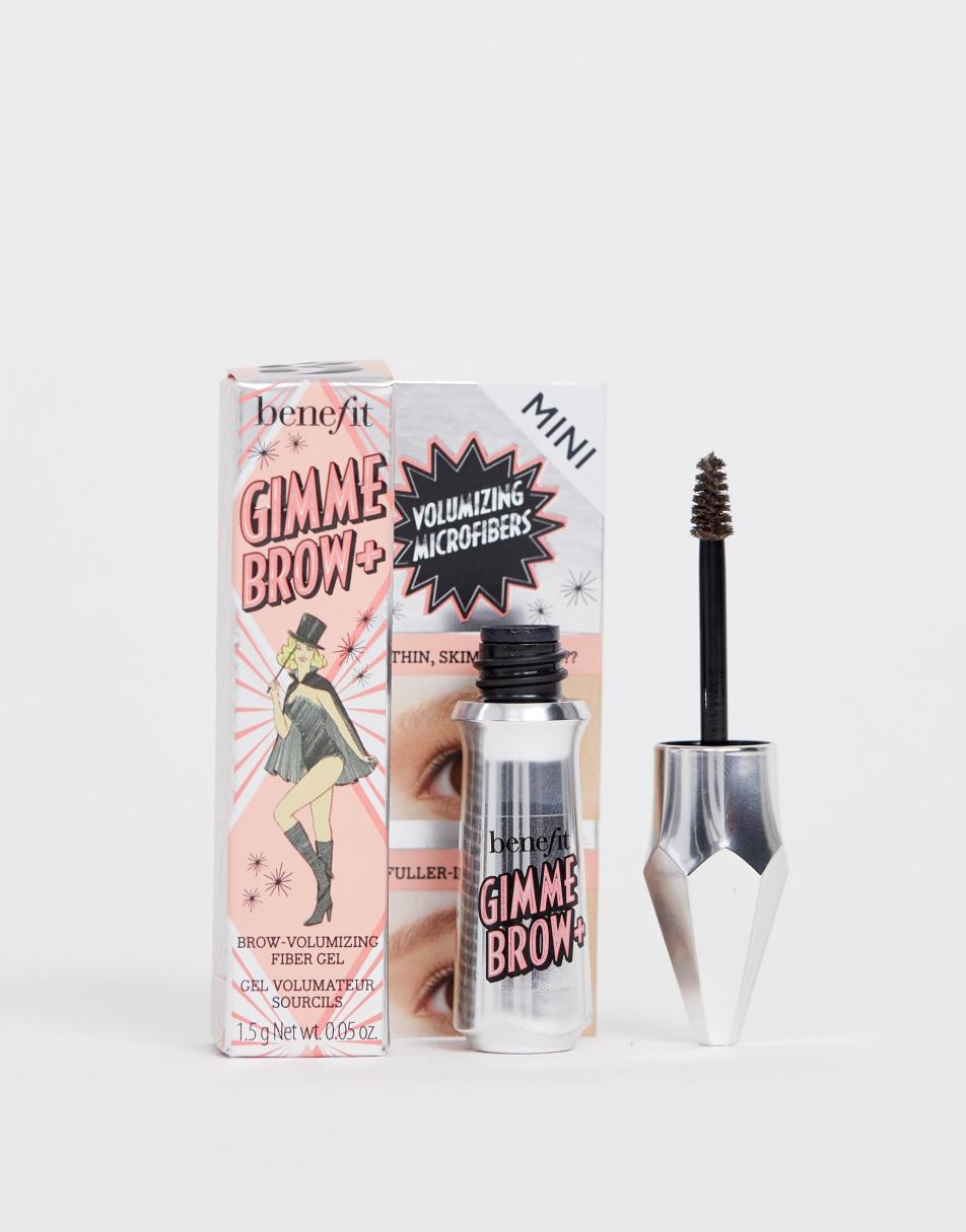 Gimme brow. Benefit гель для бровей. Benefit gimme brow. Gimme brow. Гель для бровей бенефит.