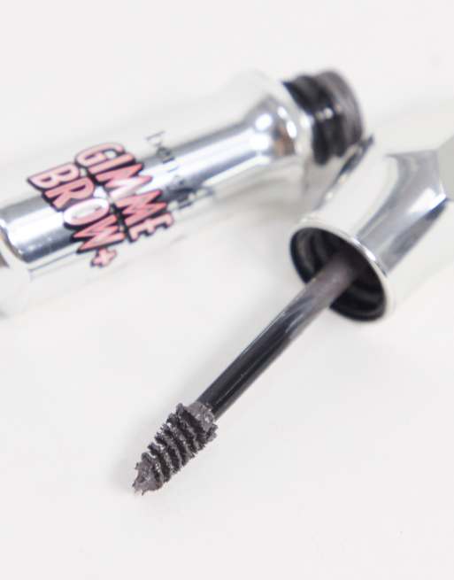  Benefit Cosmetics Gimme Brow+ Tinted Volumizing