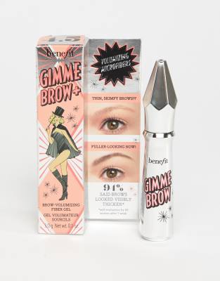 Benefit Brows  Benefit Cosmetics