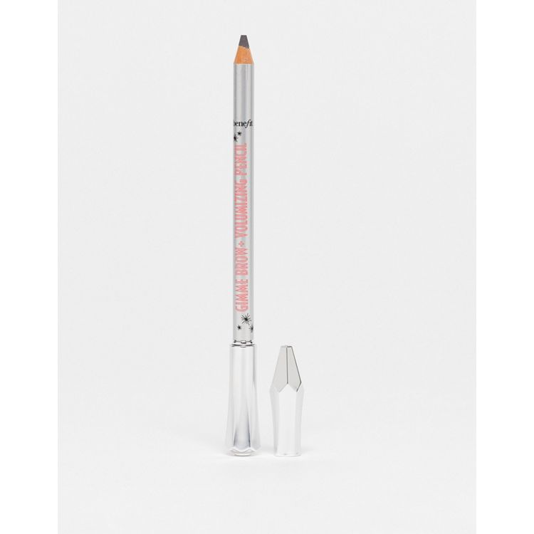 Benefit's Gimmie Brow Eyebrow Product Is Coming BackHelloGiggles