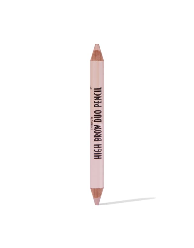 Benefit Cosmetics High Brow Duo Pencil - Light