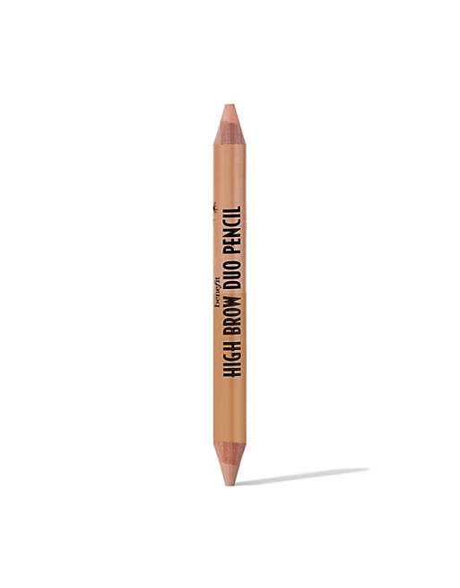 Benefit Cosmetics High Brow Duo Pencil - Medium