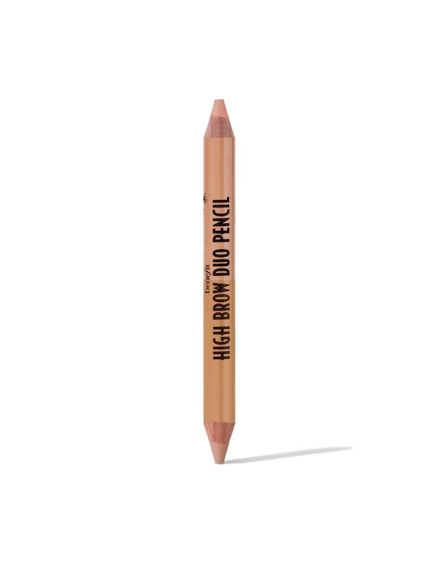 Benefit Cosmetics High Brow Duo Pencil - Medium