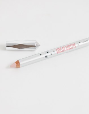 benefit cosmetics high brow
