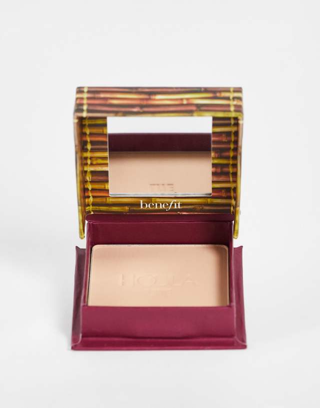 Benefit Cosmetics Hoola Matte Bronzer Lite