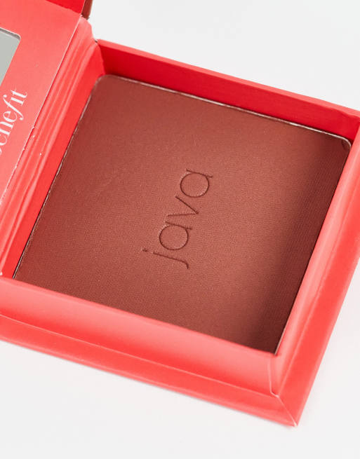 Benefit Cosmetics Terra Golden BrickRed Blush ubicaciondepersonas