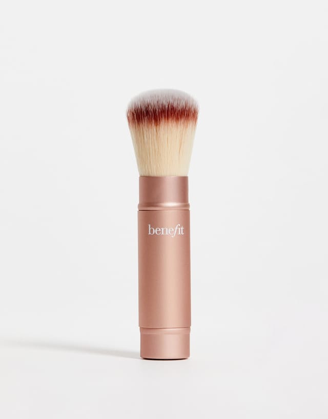 Benefit Cosmetics Multitasking Retractable Cheek Brush