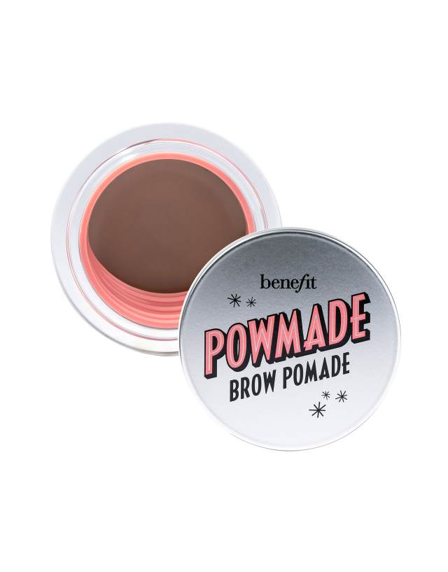 Benefit Cosmetics POWmade Waterproof Brow Pomade