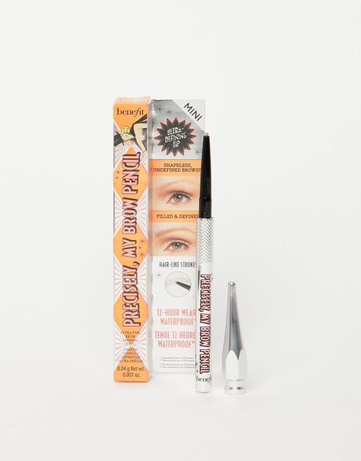 Benefit Cosmetics - Precicely My Brow - Wenkbrauwpotlood
